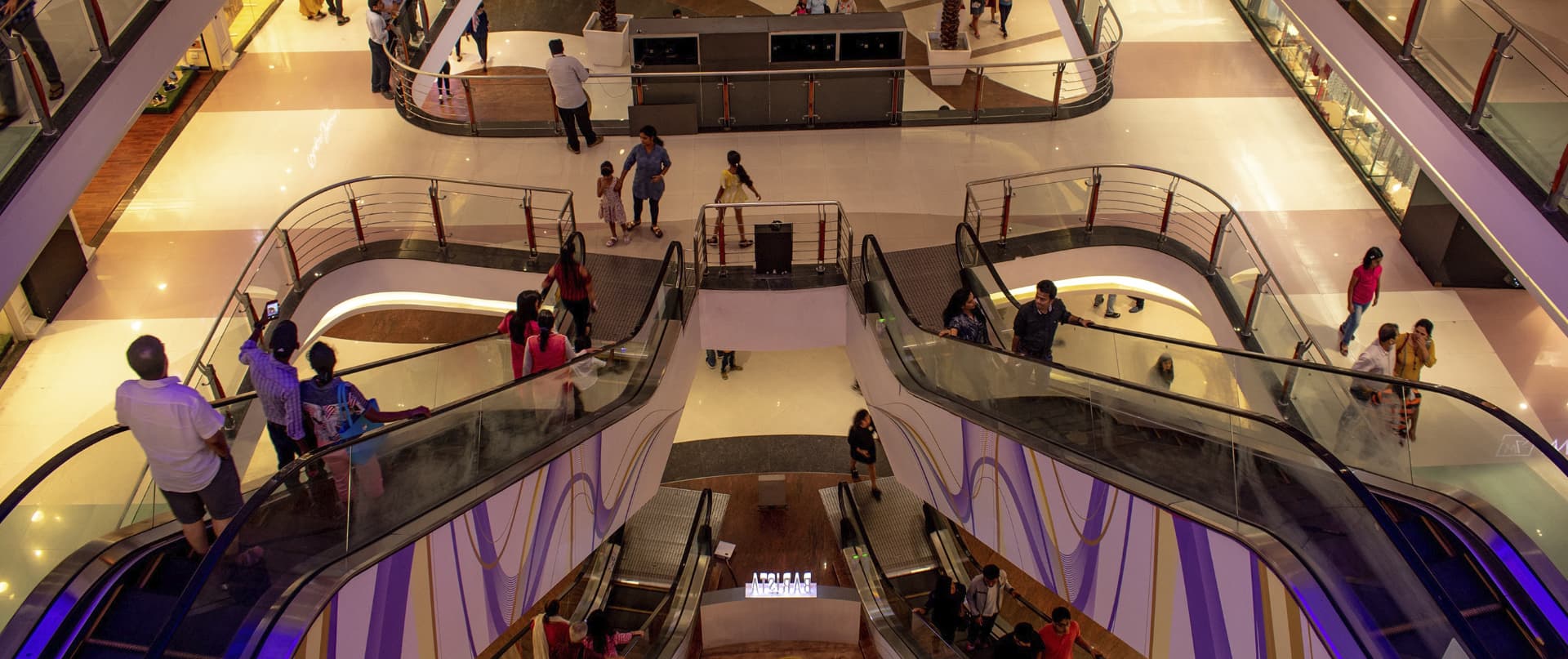 Cámara Chilena de Centros Comerciales