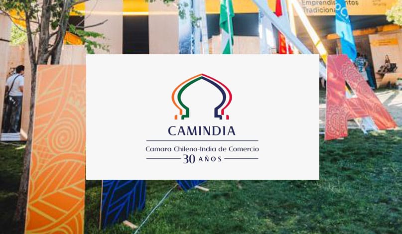 Pabellón Cámara India — ETMday