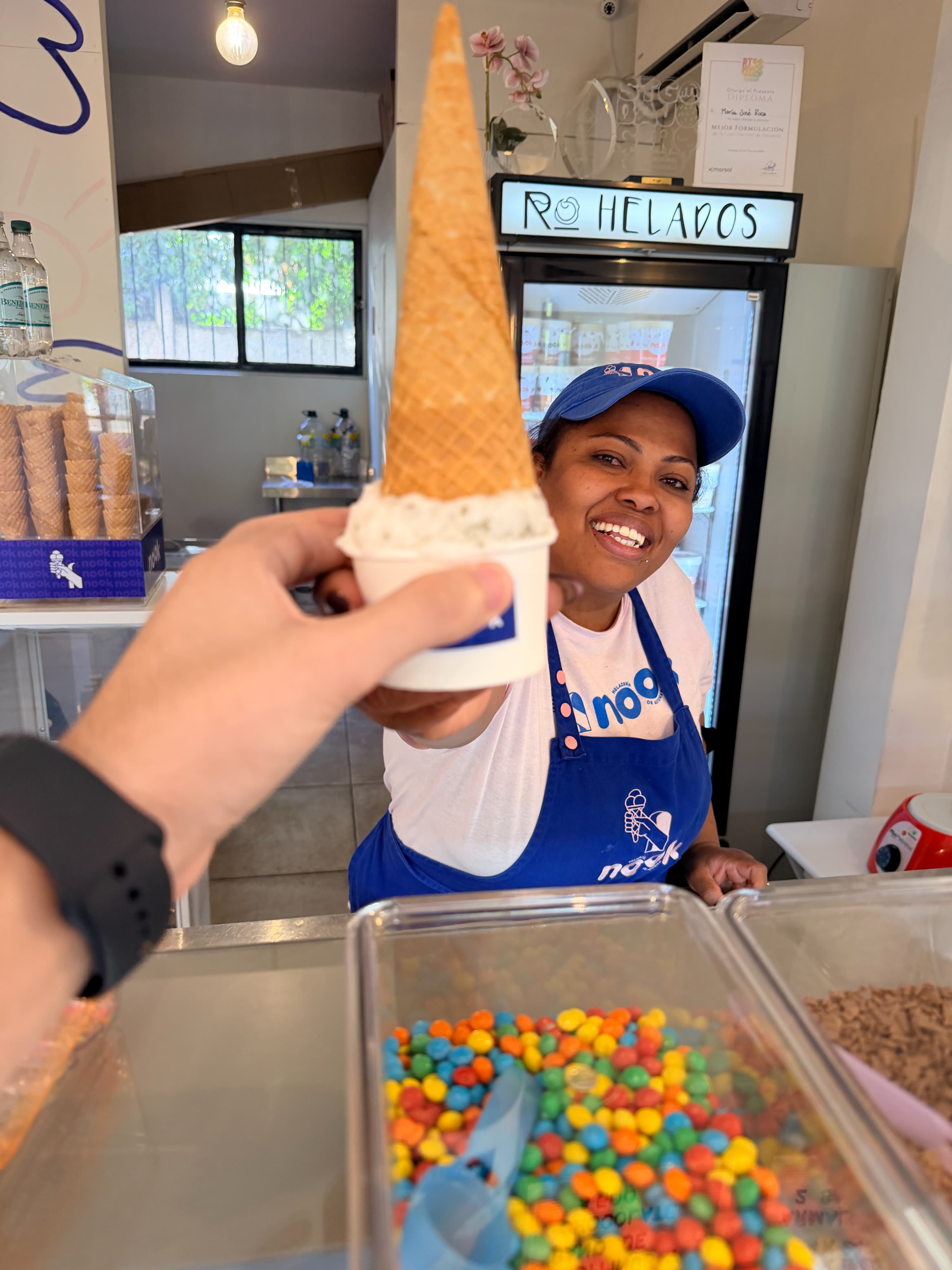Nook Heladería Artesanal